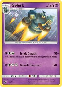 pokemon shining legends golurk 44 73 rh