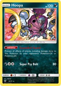 pokemon shining legends hoopa 55 73 rh