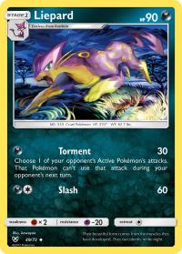 pokemon shining legends liepard 49 73 rh