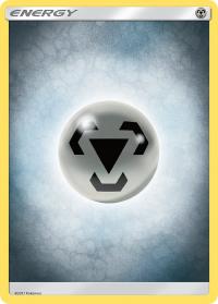 pokemon shining legends metal energy holo shining legends
