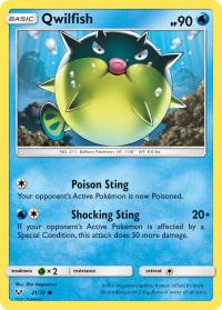 pokemon shining legends qwilfish 21 73 rh