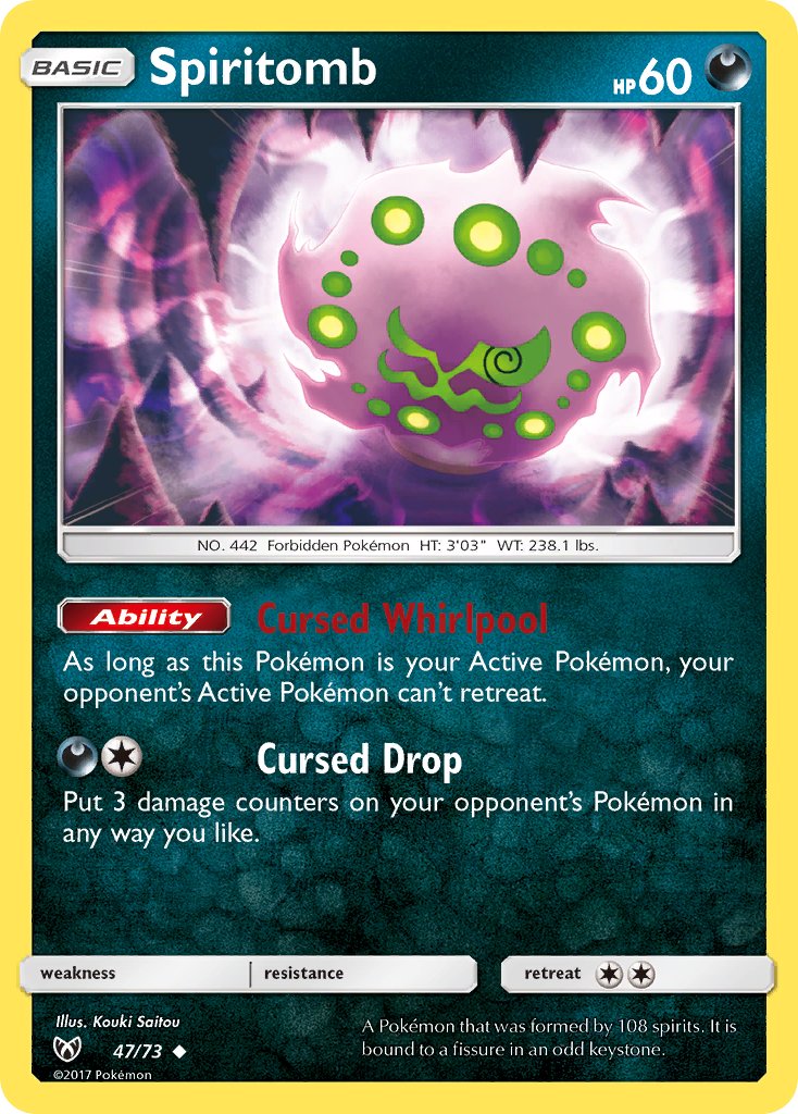 Spiritomb 47-73 (RH)