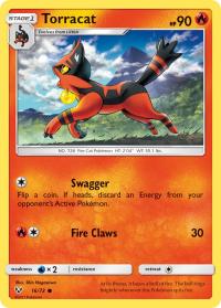 pokemon shining legends torracat 16 73 rh