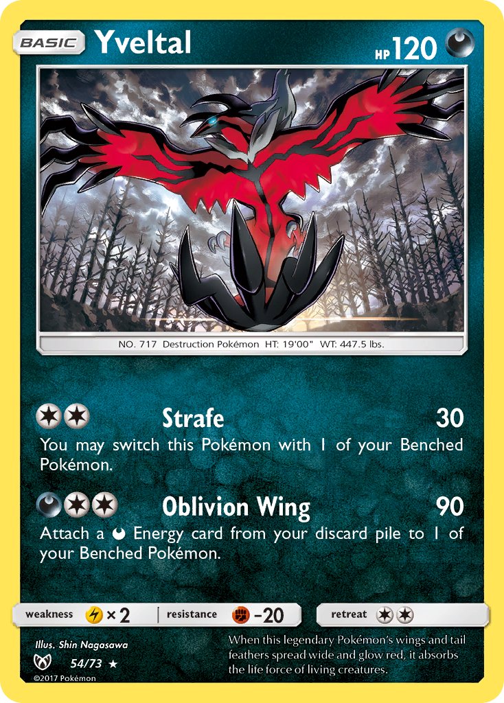 Yveltal 54-73 (RH)