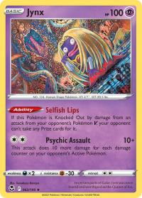 pokemon silver tempest jynx 062 195 rh