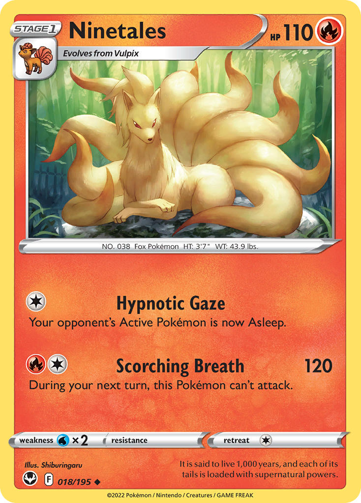 Ninetales - 018-195 (RH)