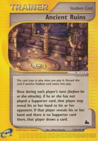 pokemon skyridge ancient ruins 119 144 rh