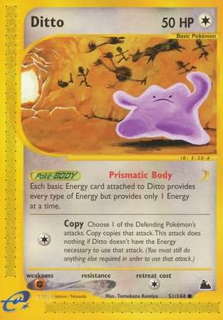 Ditto 51-144 (RH)