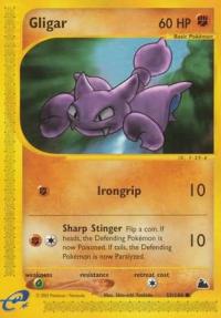 pokemon skyridge gligar 59 144 rh