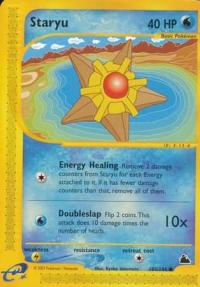 pokemon skyridge staryu 103 144 rh