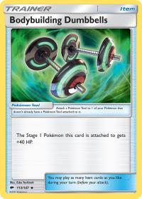 pokemon sm burning shadows bodybuilding dumbbells 113 147 rh