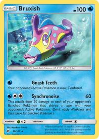 pokemon sm burning shadows bruxish 38 147 rh