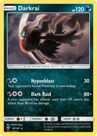 pokemon sm burning shadows darkrai 87 147 rh