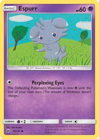 pokemon sm burning shadows espurr 59 147 rh