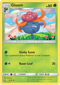 pokemon sm burning shadows gloom 5 147