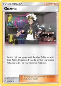 pokemon sm burning shadows guzma 115 147 rh