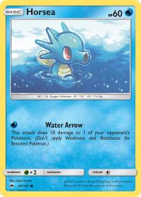 pokemon sm burning shadows horsea 29 147 rh