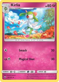 pokemon sm burning shadows kirlia 92 147 rh