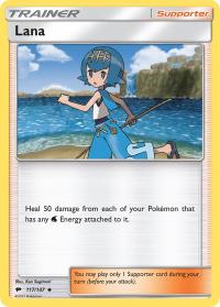 pokemon sm burning shadows lana 117 147 rh