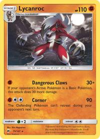 pokemon sm burning shadows lycanroc 75 147 rh