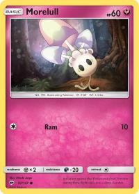 pokemon sm burning shadows morelull 97 147 rh