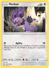 pokemon sm burning shadows noibat 109 147 rh