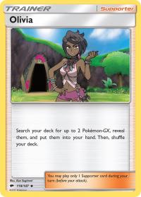 pokemon sm burning shadows olivia 119 147 rh