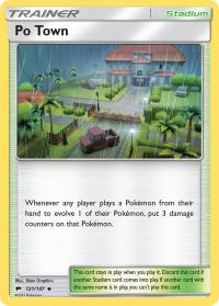 pokemon sm burning shadows po town 121 147