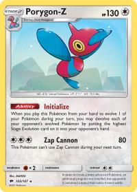 pokemon sm burning shadows porygon z 105 147 rh