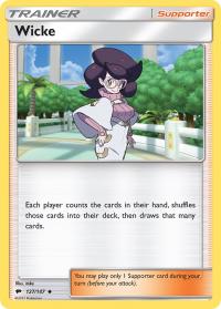 pokemon sm burning shadows wicke 127 147 rh