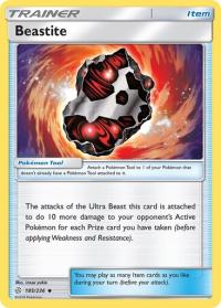 pokemon sm cosmic eclipse beastite 185 236 rh