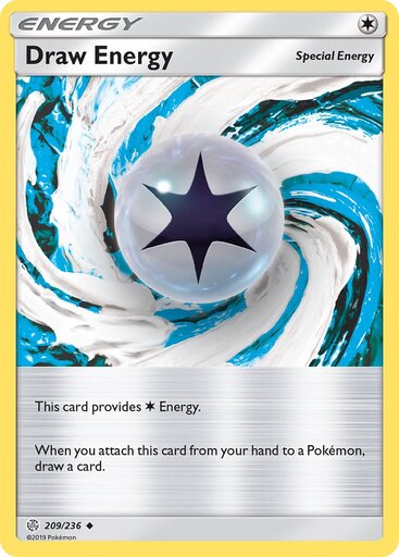 Draw Energy 209-236 (RH)