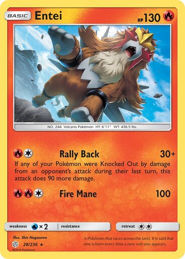 Entei 28-236 (RH)