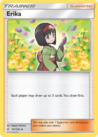 pokemon sm cosmic eclipse erika 191 236 rh