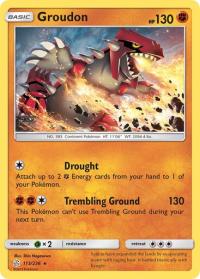 pokemon sm cosmic eclipse groudon 113 236 rh