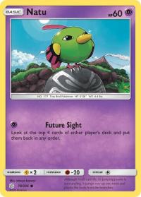 pokemon sm cosmic eclipse natu 78 236