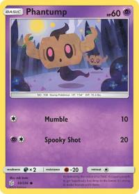 pokemon sm cosmic eclipse phantump 93 236 rh