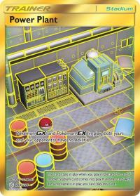 pokemon sm cosmic eclipse power plant 269 236 secret rare