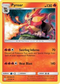 pokemon sm cosmic eclipse pyroar 37 236 rh