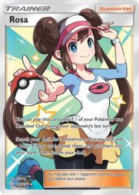 pokemon sm cosmic eclipse rosa 236 236 full art