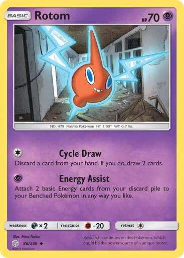 Rotom 86-236