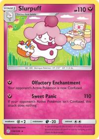 pokemon sm cosmic eclipse slurpuff 154 236 rh