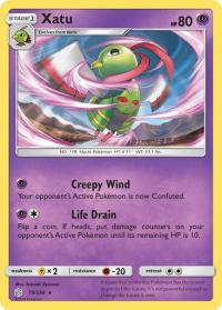 pokemon sm cosmic eclipse xatu 79 236 rh