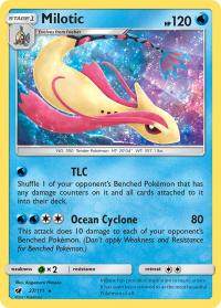 pokemon sm crimson invasion milotic 27 111 rh