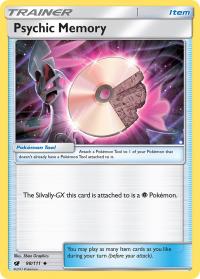 pokemon sm crimson invasion psychic memory 98 111 rh