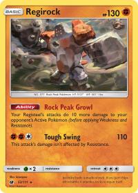 pokemon sm crimson invasion regirock 53 111 rh