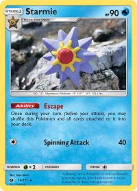 pokemon sm crimson invasion starmie 16 111