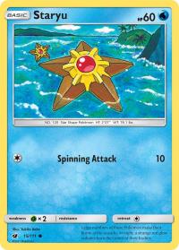 pokemon sm crimson invasion staryu 15 111 rh