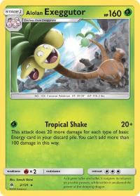 pokemon sm forbidden light alolan exeggutor 2 131 rh