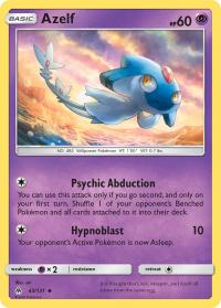 pokemon sm forbidden light azelf 43 131 rh